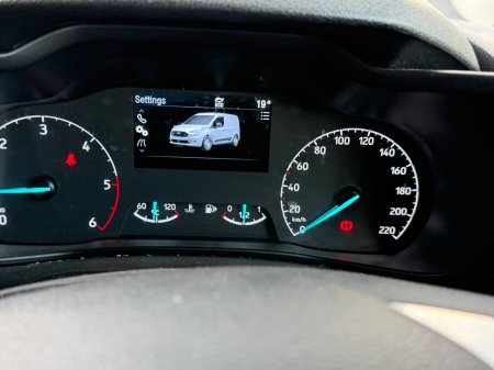 2023 Ford Transit Connect - photo 17