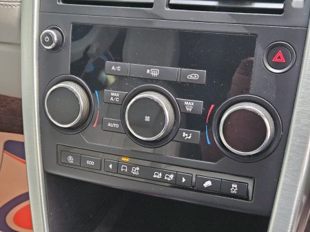 2019 Land Rover Discovery Sport - photo 13