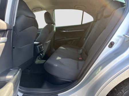 2019 Toyota Camry - photo 14