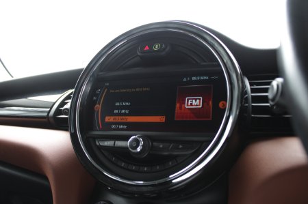 2017 Mini Cooper - photo 13