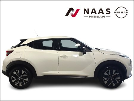 2027 Nissan Juke - photo 11