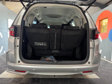 2019 Honda Odyssey - photo 7