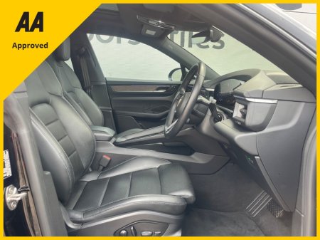 2024 Porsche Macan - photo 27