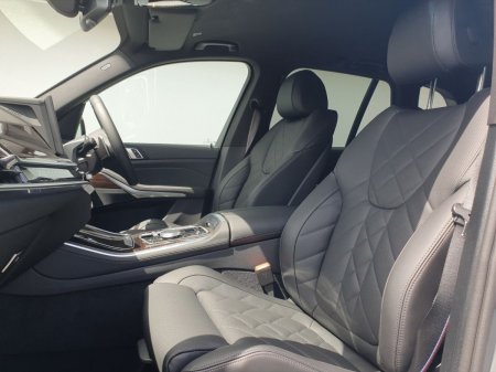 2026 BMW X5 - photo 7
