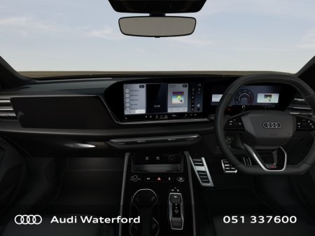 2026 Audi A5 - photo 8