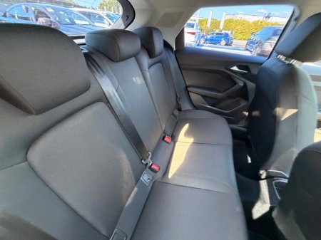 2020 Audi A1 - photo 33