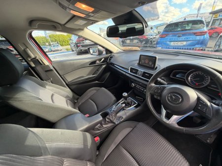 2016 Mazda Mazda3 - photo 22