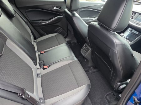 2021 Opel Grandland X - photo 13