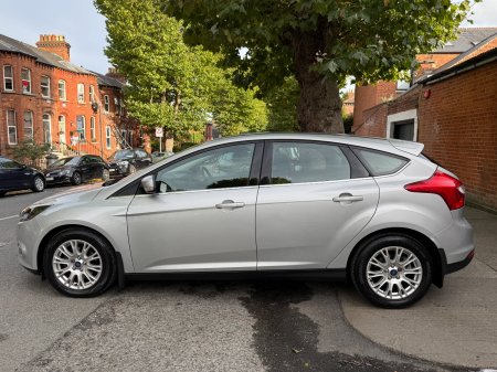 2013 Ford Focus - photo 8