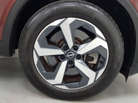 2024 Nissan Qashqai - photo 15