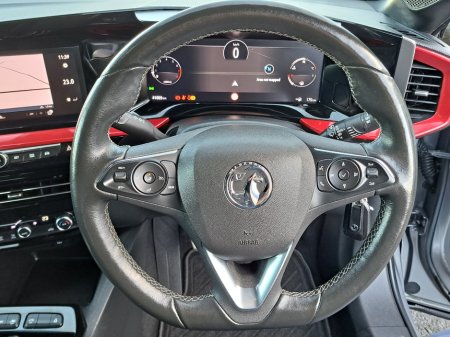 2023 Opel Mokka - photo 20