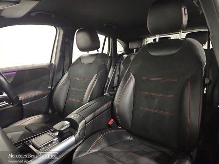 2022 Mercedes-Benz EQA - photo 16