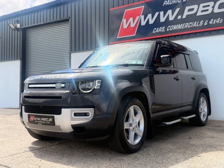 2023 Land Rover Defender - photo 23