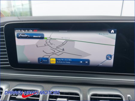 2024 Mercedes-Benz GLE - photo 15