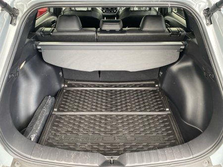 2025 Toyota Corolla Cross - photo 10