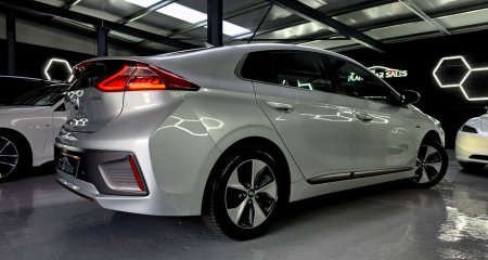 2017 Hyundai IONIQ - photo 7