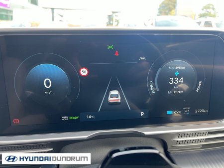 2026 Hyundai IONIQ 6 - photo 19