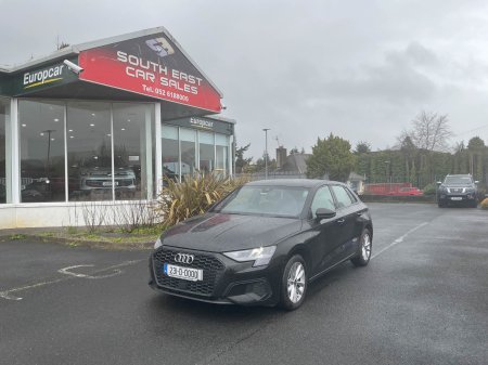 2023 Audi A3