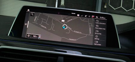 2022 BMW 7-Series - photo 43