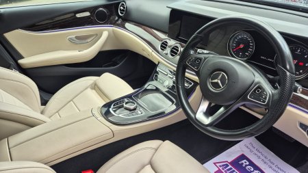 2018 Mercedes-Benz E-Class - photo 19