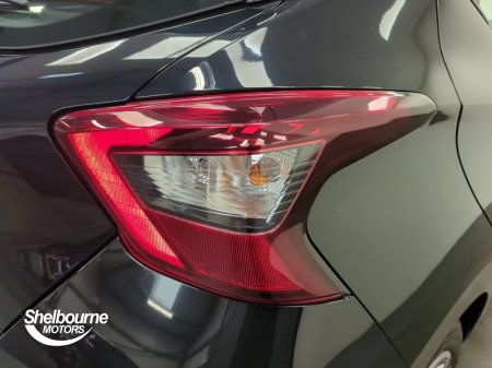 2021 Nissan Micra - photo 19