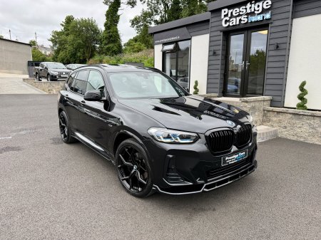 2022 BMW X3 - photo 4