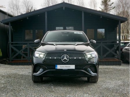 2025 Mercedes-Benz GLE - photo 2