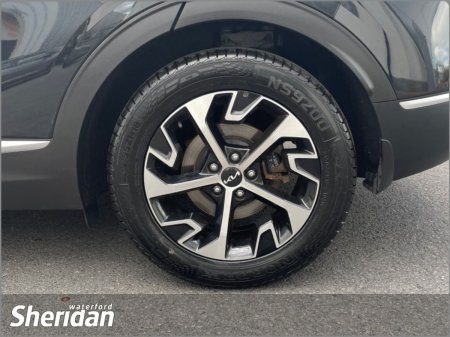 2023 Kia Sportage - photo 10
