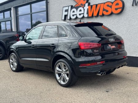2017 Audi Q3 - photo 5