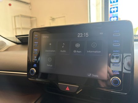 2021 Toyota Yaris Cross - photo 30