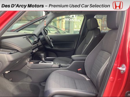 2026 Honda Jazz - photo 5