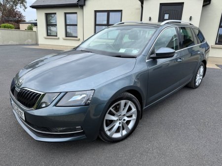 2018 Skoda Octavia - photo 2