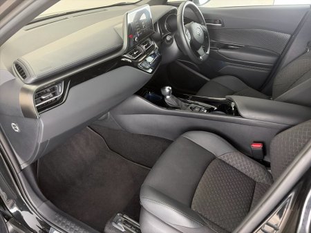 2023 Toyota C-HR - photo 6