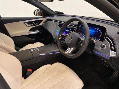 2026 Mercedes-Benz E-Class - photo 9