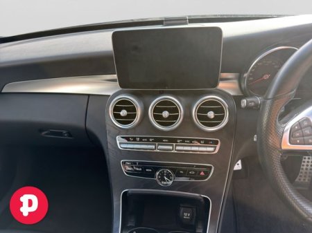 2018 Mercedes-Benz C-Class - photo 10