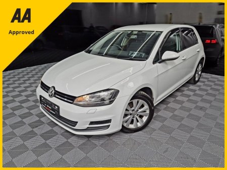 2015 Volkswagen Golf - photo 3