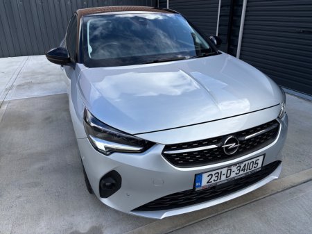 2023 Opel Corsa - photo 5