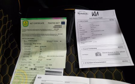2021 Kia XCeed - photo 11