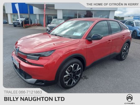 2026 Citroen C4 - photo 10