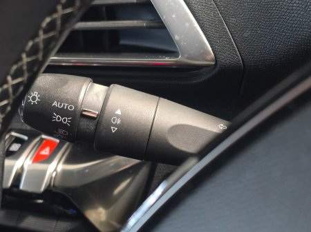2021 Peugeot 3008 - photo 22