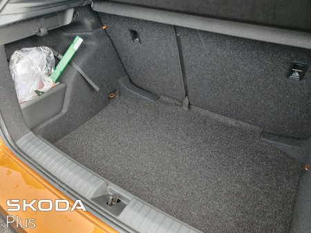 2026 Skoda Kamiq - photo 9