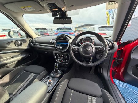 2020 Mini Clubman - photo 21