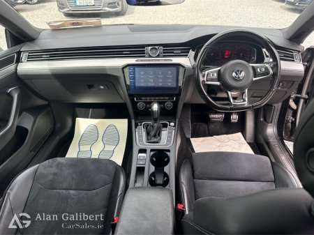 2020 Volkswagen Arteon - photo 11