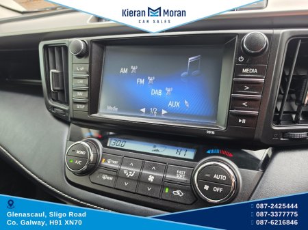 2018 Toyota RAV4 - photo 15