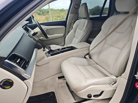 2016 Volvo XC90 - photo 18