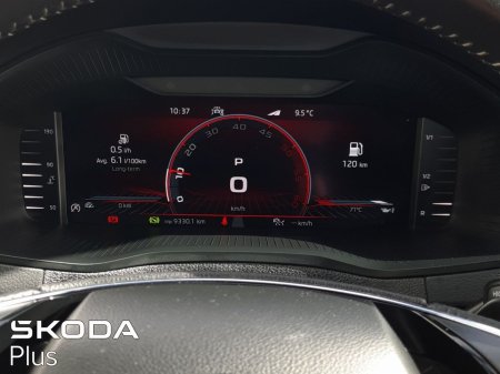 2024 Skoda Karoq - photo 21