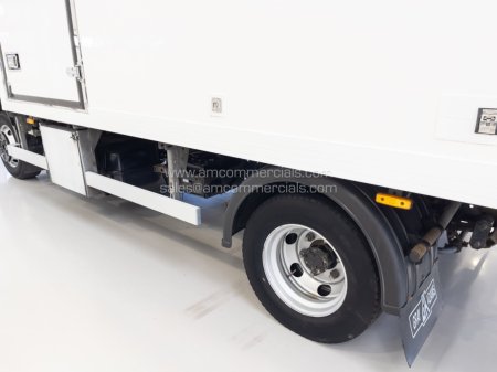 2023 ISUZU Forward 75.190 - photo 13