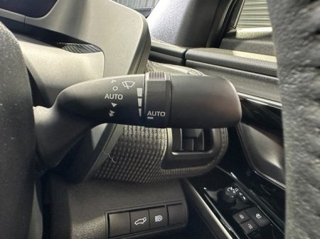 2024 Subaru Solterra - photo 13