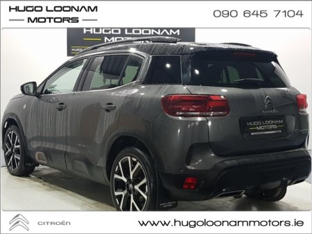 2024 Citroen C5 Aircross - photo 3