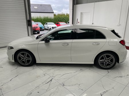 2019 Mercedes-Benz A-Class - photo 6